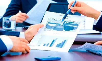 Curso de MBA EXECUTIVO EM GESTÃO FINANCEIRA E CONTROLADORIA